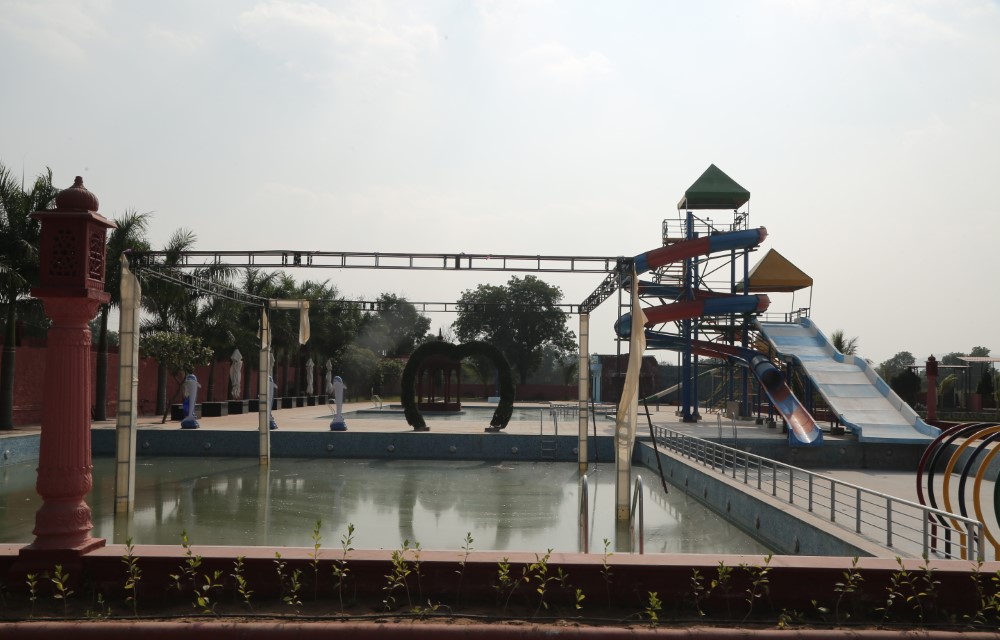 Harigarh Resort About Gallery 2