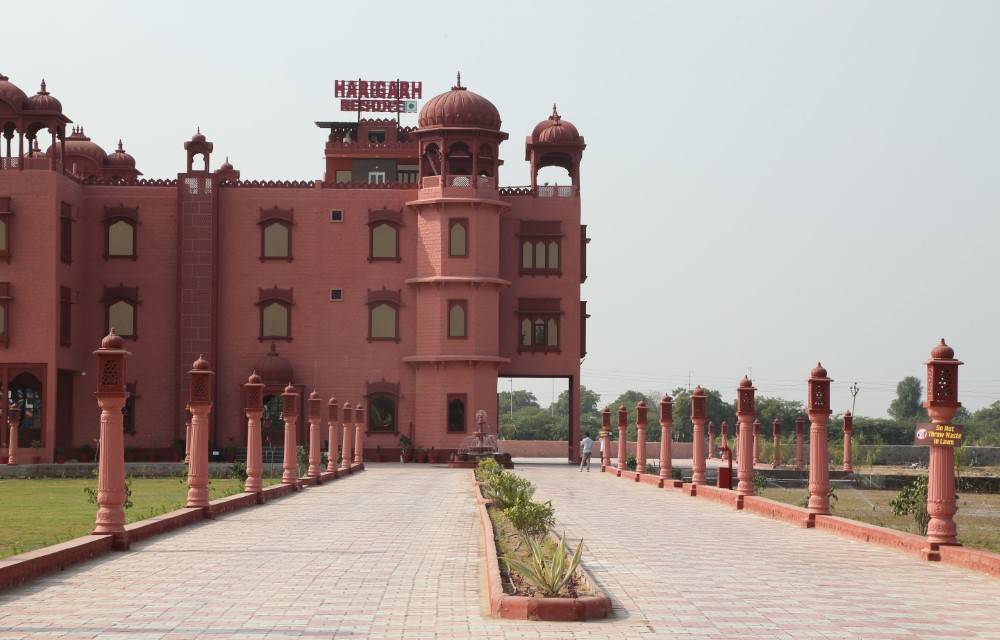 Harigarh Resort About Gallery 1