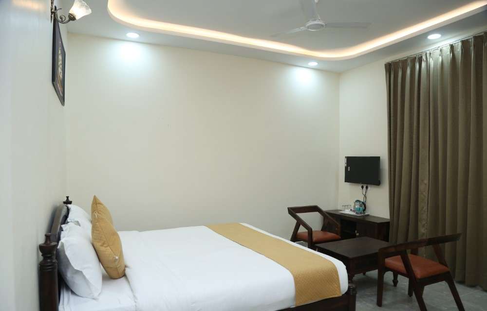 Harigarh Resort About Gallery 6