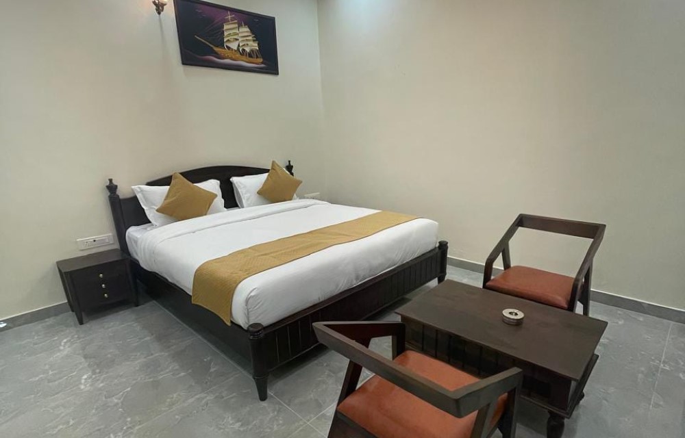 Unwind in Style: Leisure Activities at Harigarh Resort in Sanderao, Pali, Rajasthan - 306708